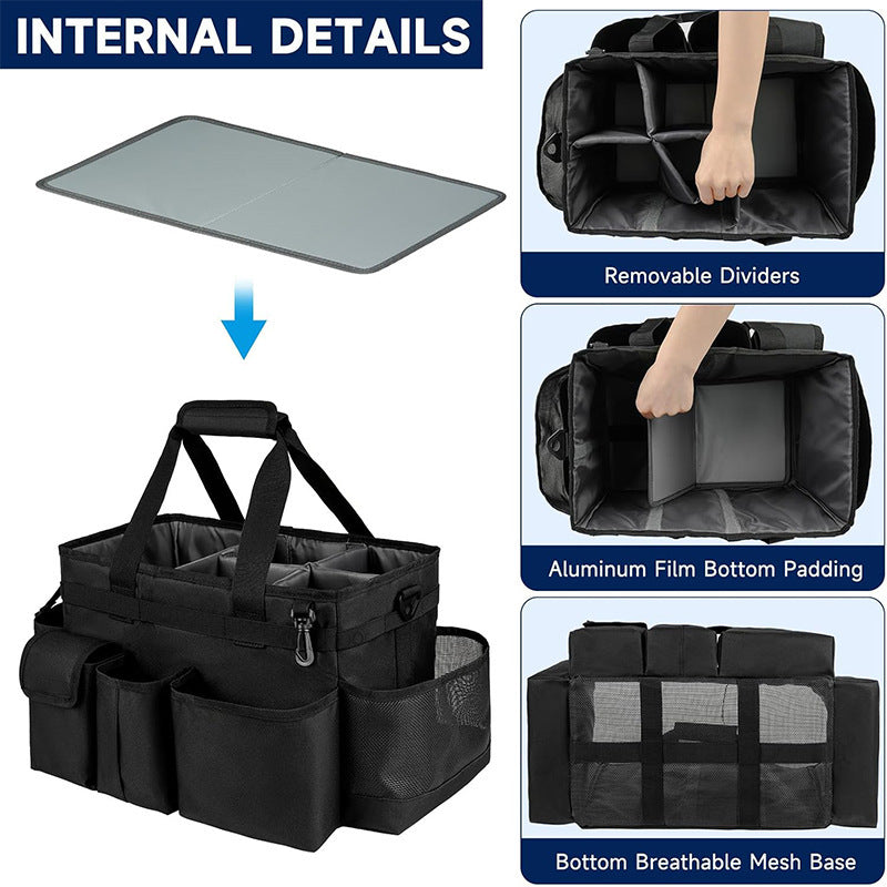 Practical storage bag Bowlift