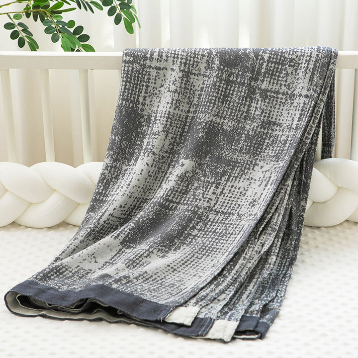 Ladies bedspread with playful nature motif Bowlift