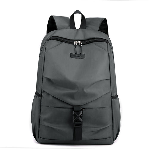 Stylish Textured Backpack