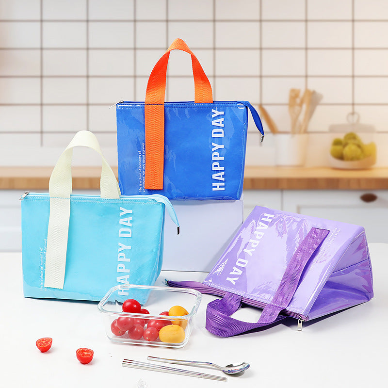 Stylish Waterproof Tote Bowlift