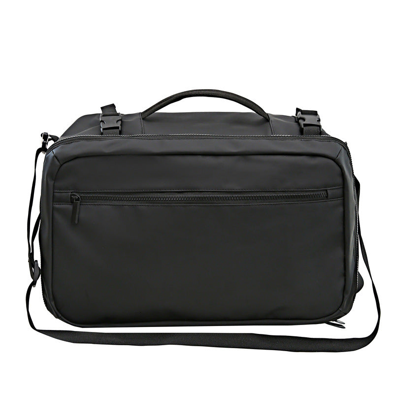 Sporty Shoulder Bag Bowlift