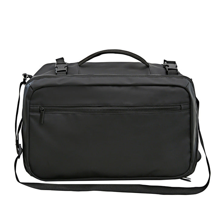 Versatile Tote Bag With Multiple Compartments Bowlift