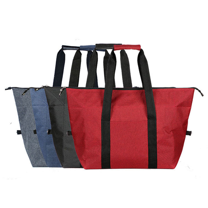 Women practical shopping bag Bowlift