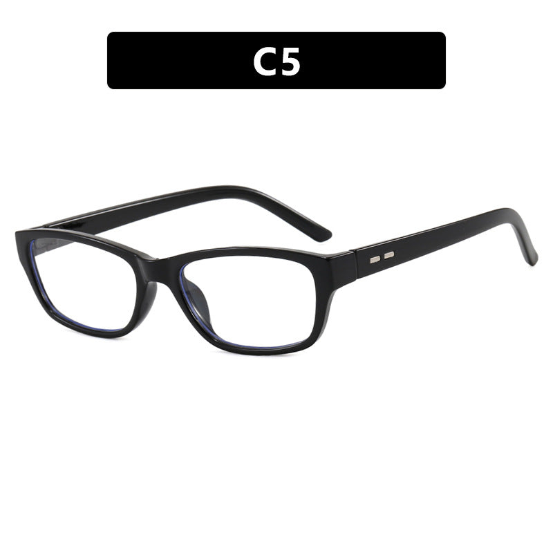 Women's sunglasses in a modern, angular design Bowlift