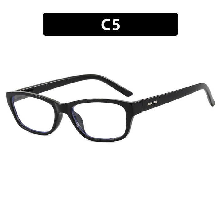 Women's sunglasses in a modern, angular design Bowlift