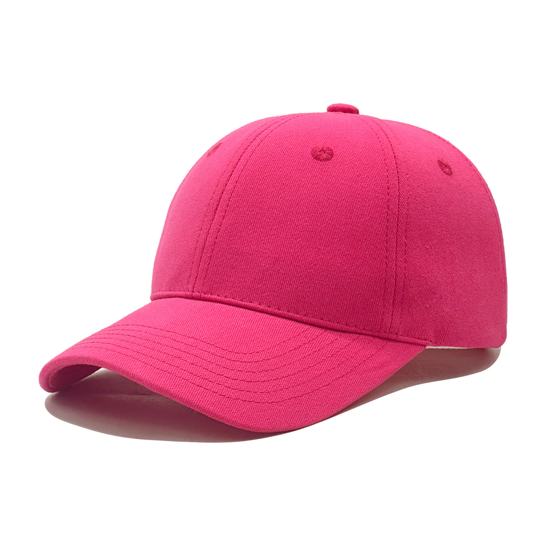 Men's Sporty Baseball Cap Bowlift
