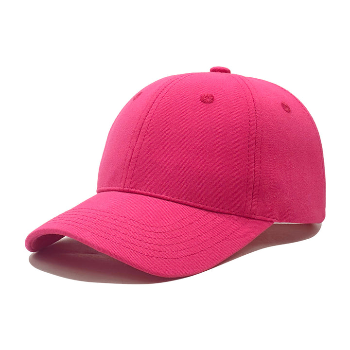Men's Sporty Baseball Cap Bowlift