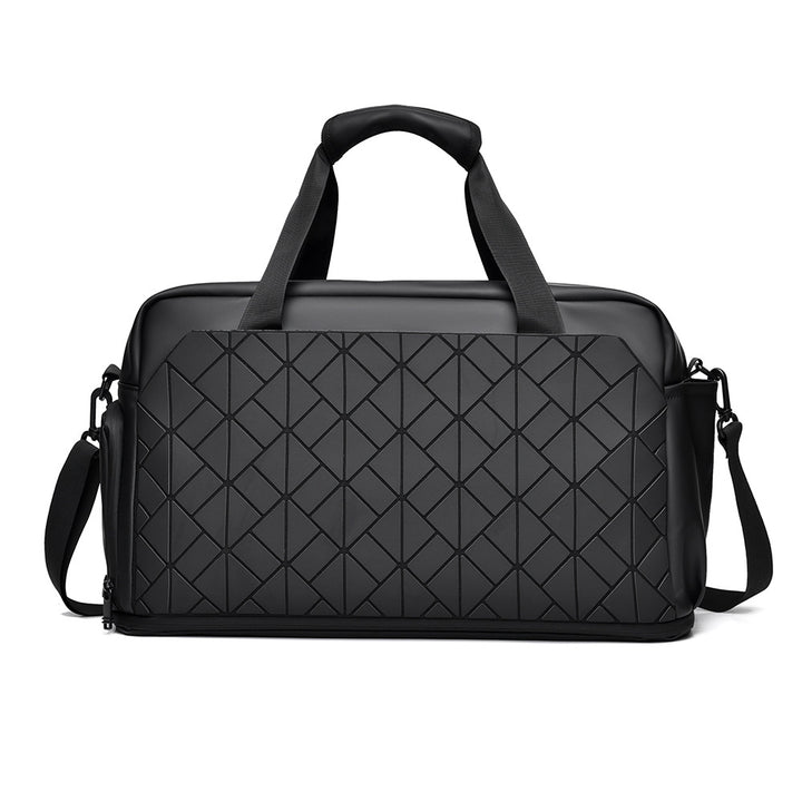 Versatile Premium Travel Duffle Bag Bowlift