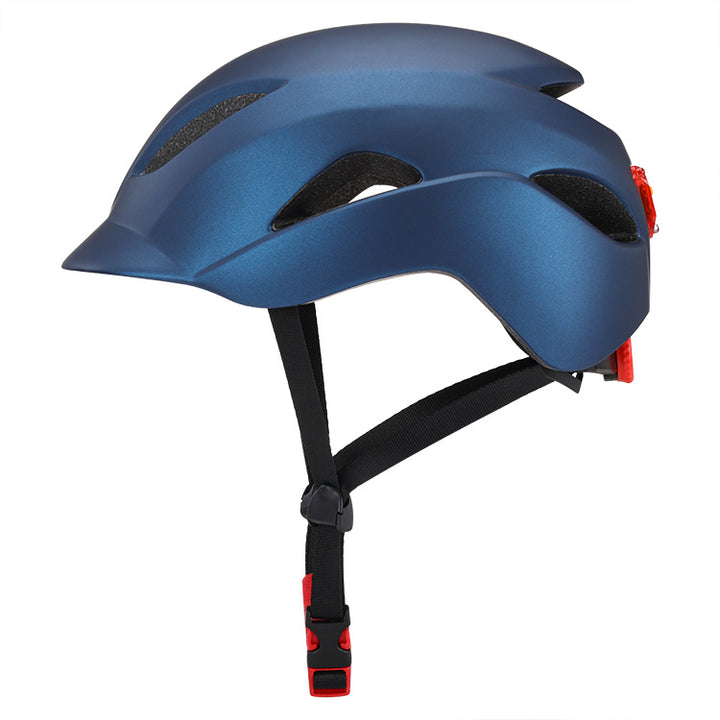 Smart Cycling Helmet Bowlift