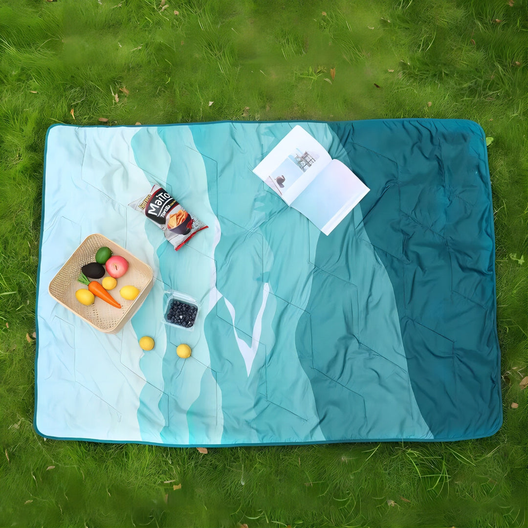 Unisex Picnic Blanket Bowlift