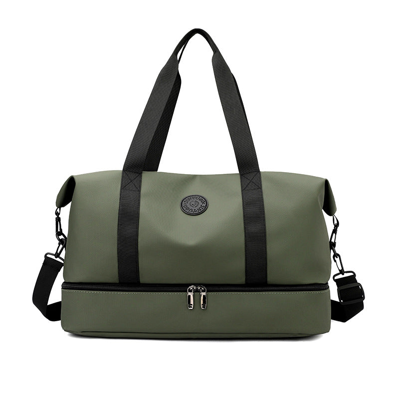 Versatile Travel Tote