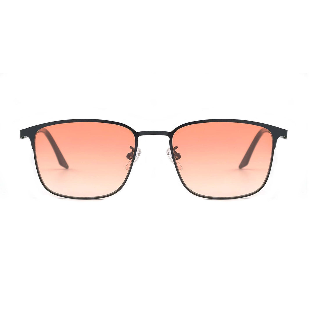 Unisex replacement lens for sunglasses Bowlift