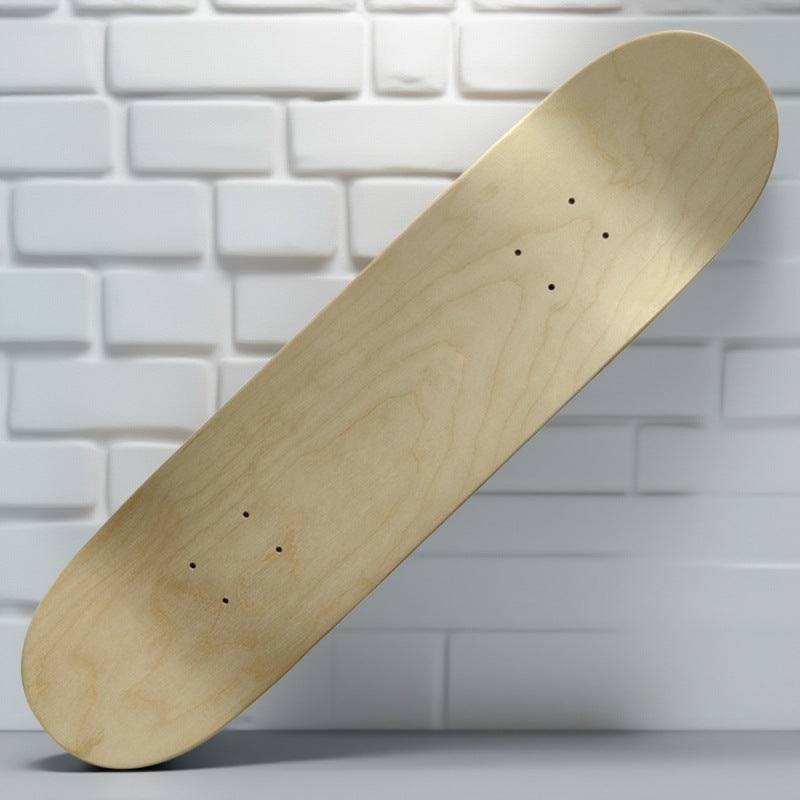 Premium Customizable Skateboard Deck Bowlift
