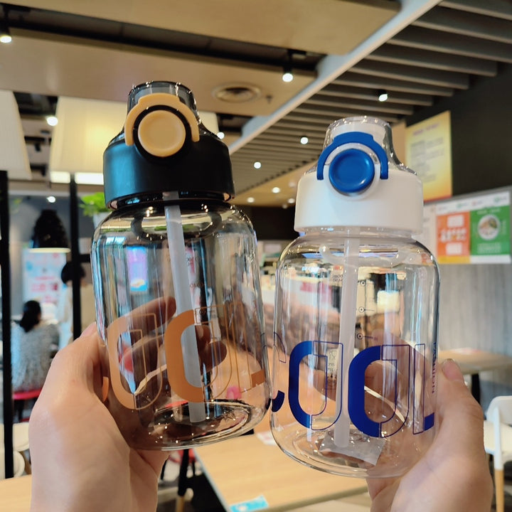 Unisex Drinking Bottle Bowlift