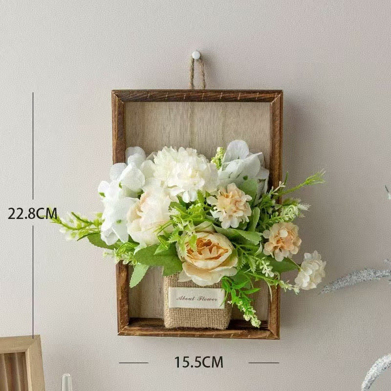 Wall decoration Bowlift