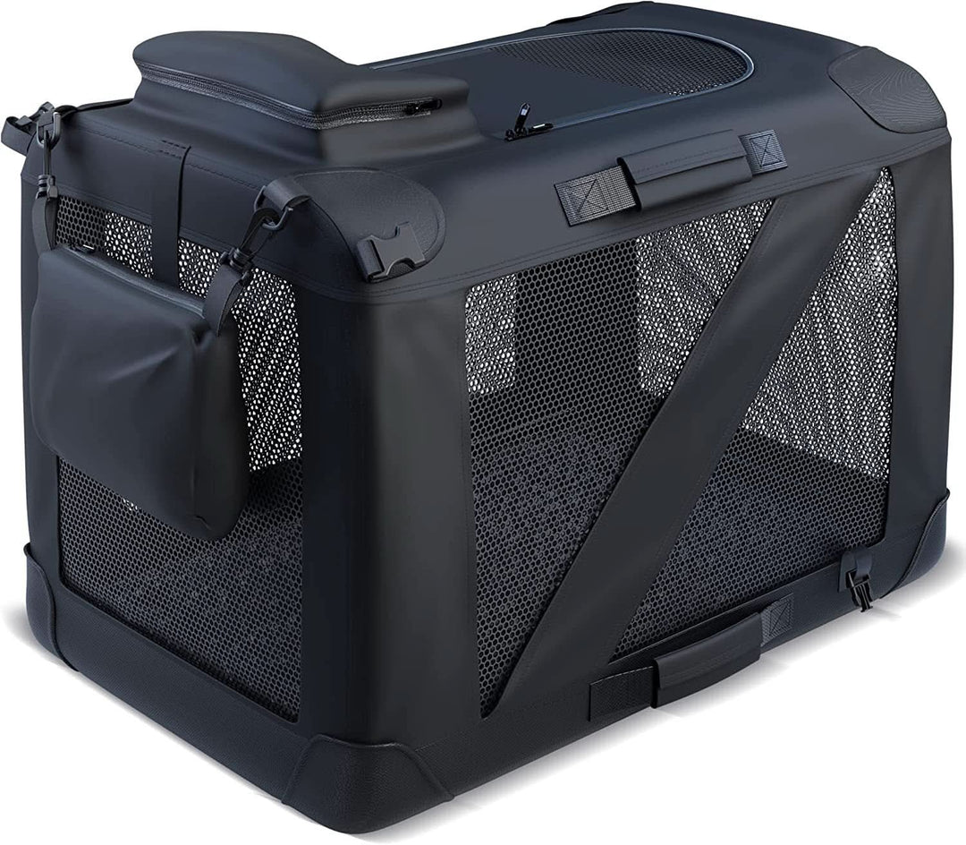 BowLift | Foldable Luxury Bag for Stress-Free Travel with Pets