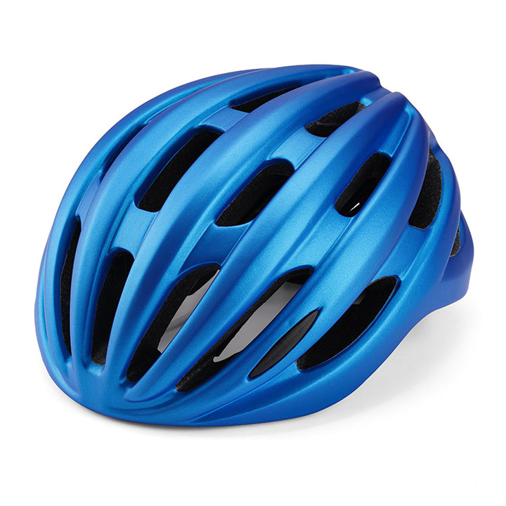 Lightweight Aerodynamic Cycling Helmet Bowlift
