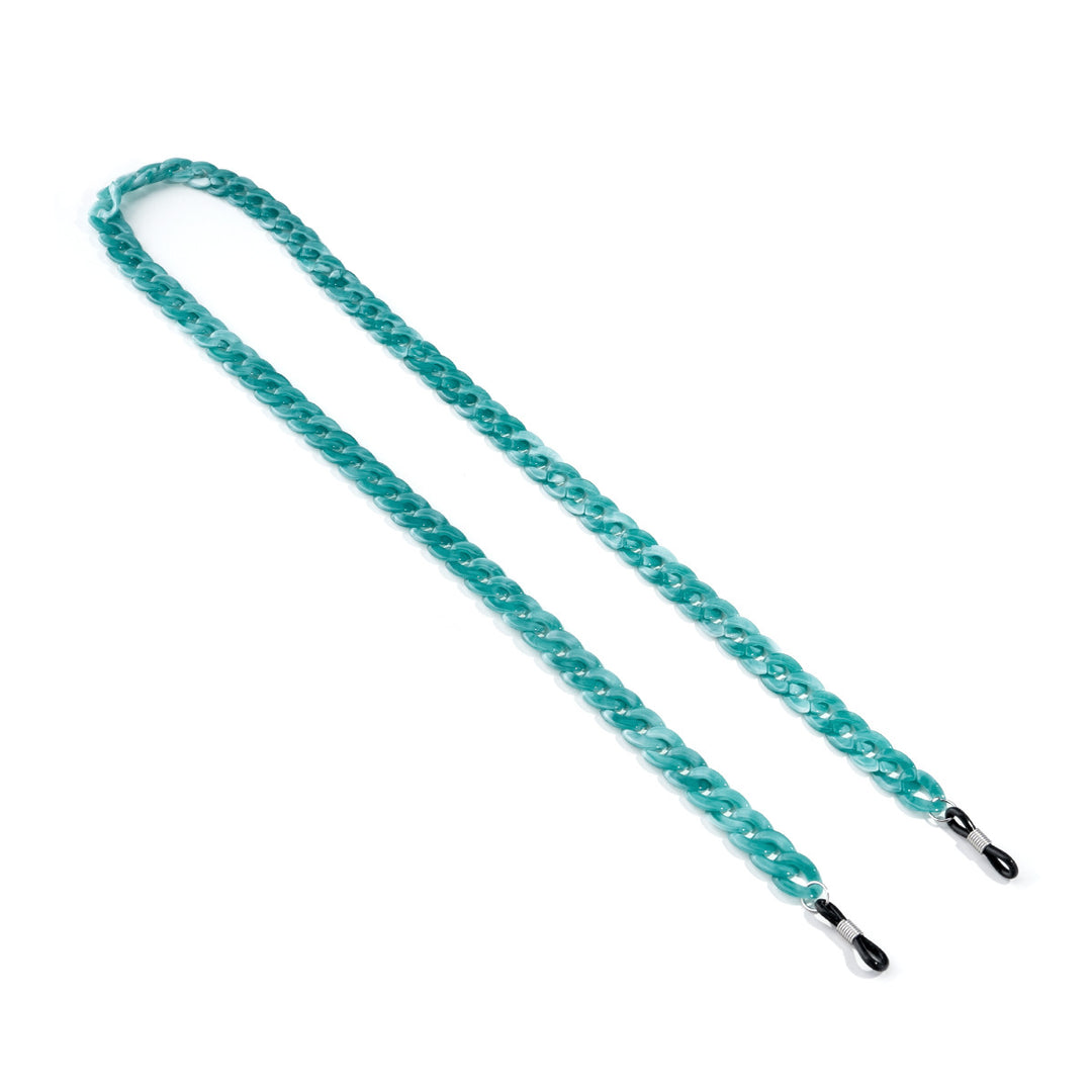 Braided Eyewear Chain Bowlift