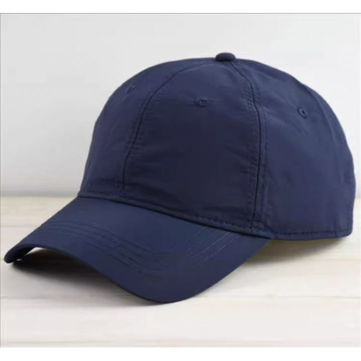 Women's Lightweight Performance Baseball Cap Bowlift