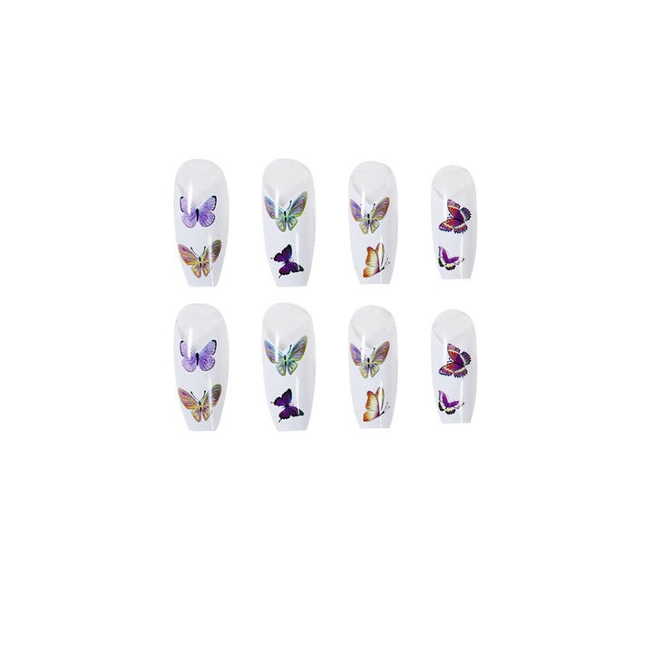 Nail art set Bowlift