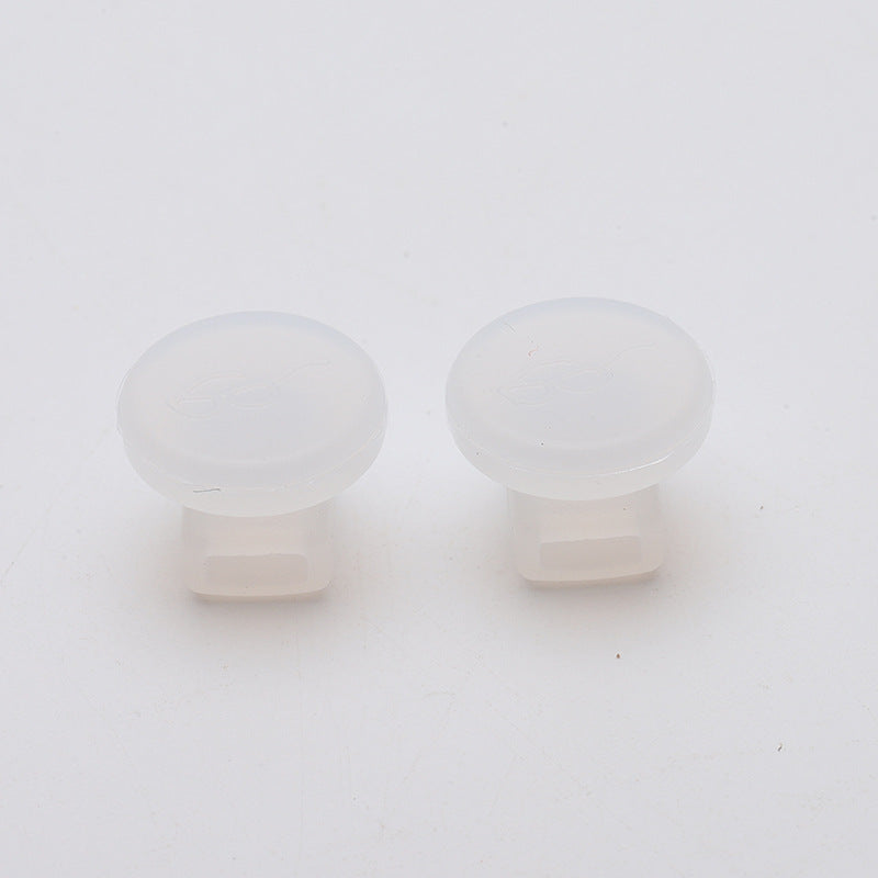 Eyewear Safety Support Clips Bowlift