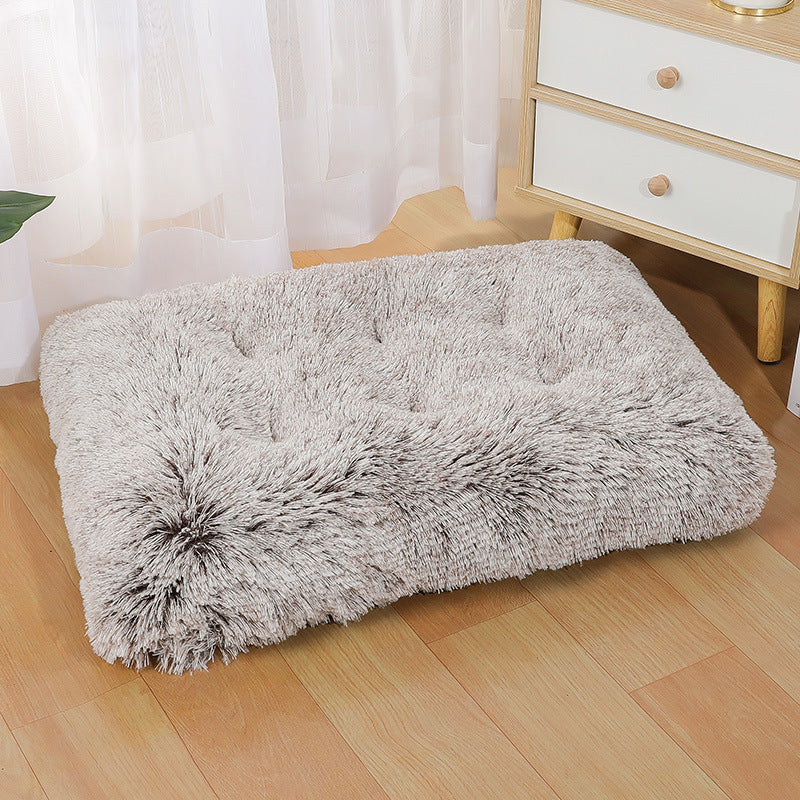 Unisex Cozy Pet Pillow Bowlift