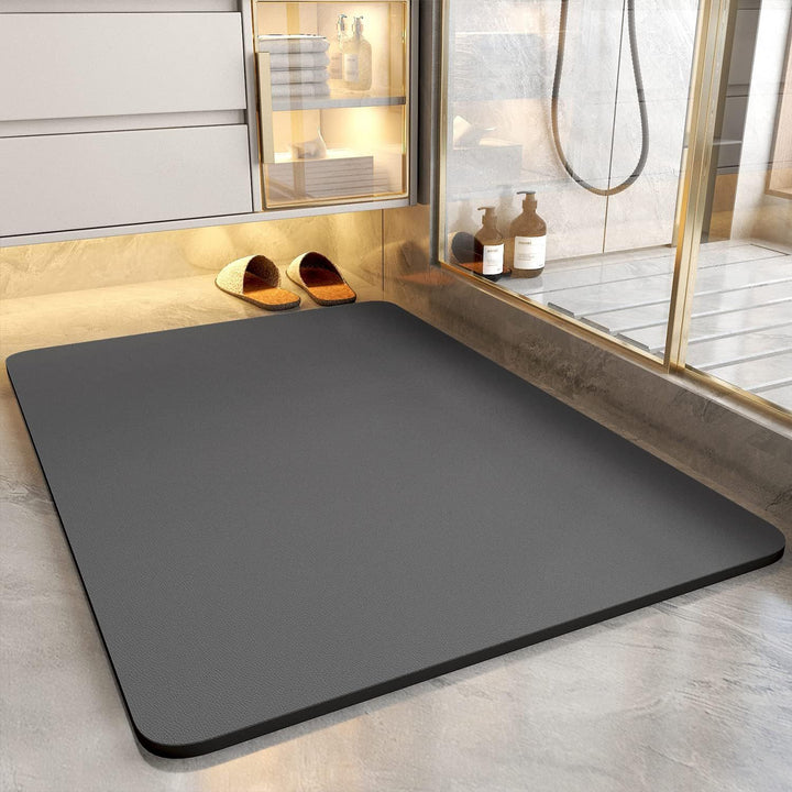 Modern Bath Mat Bowlift