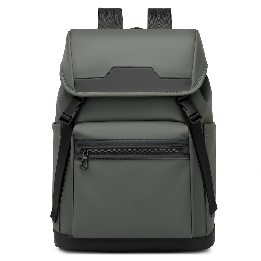 Waterproof Versatile Urban Backpack Bowlift