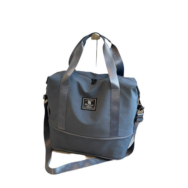 Multifunctional Tote Bag With Spacious Design Bowlift