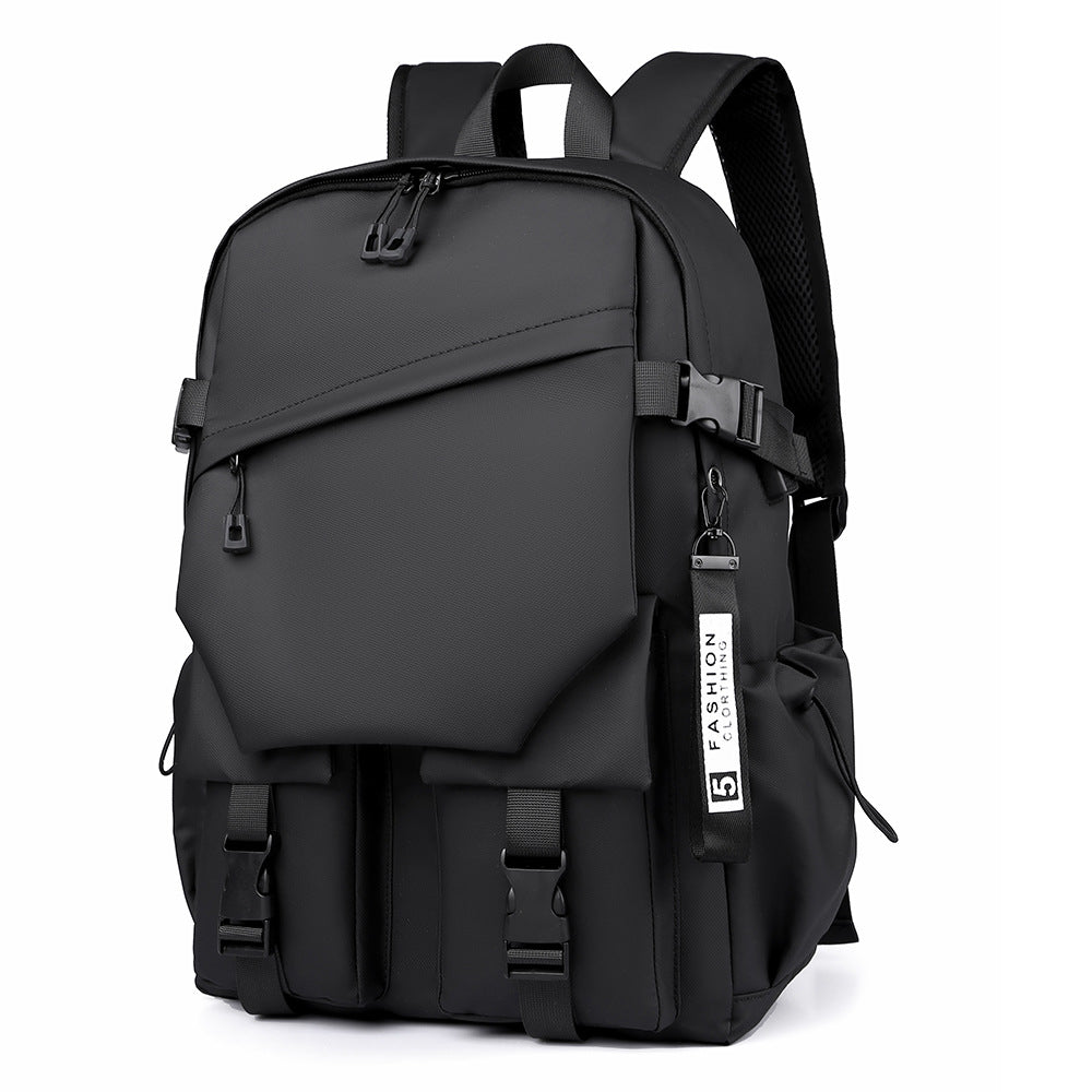 Urban Multi-Function Backpack Bowlift