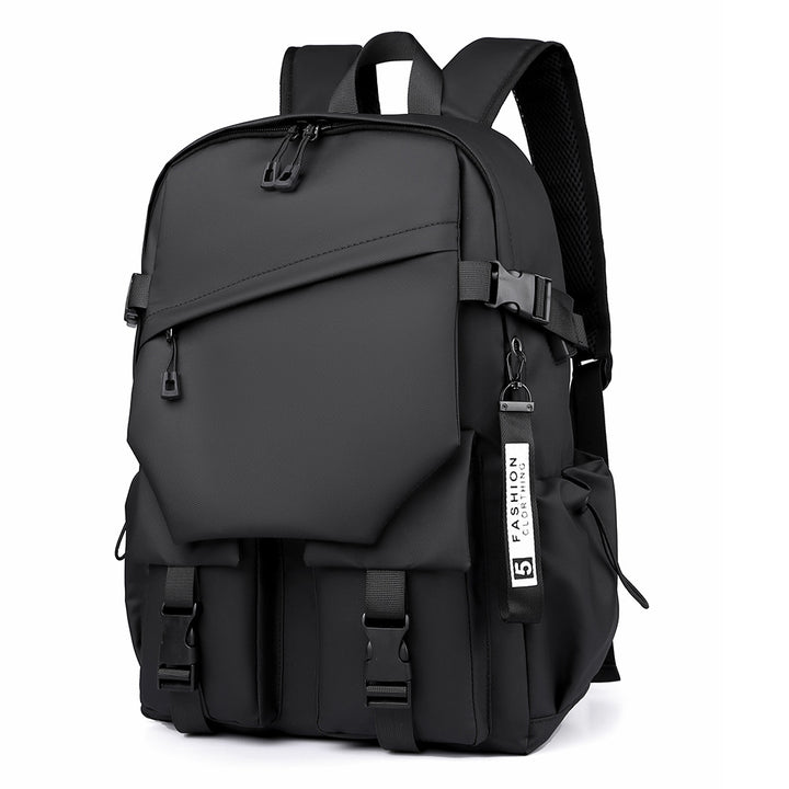 Urban Multi-Function Backpack Bowlift