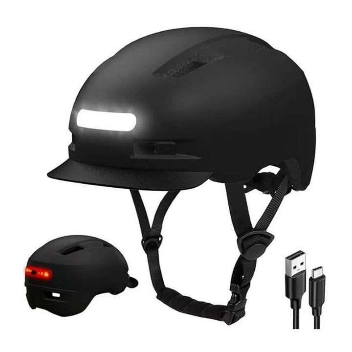 Urban Safety Helmet Bowlift