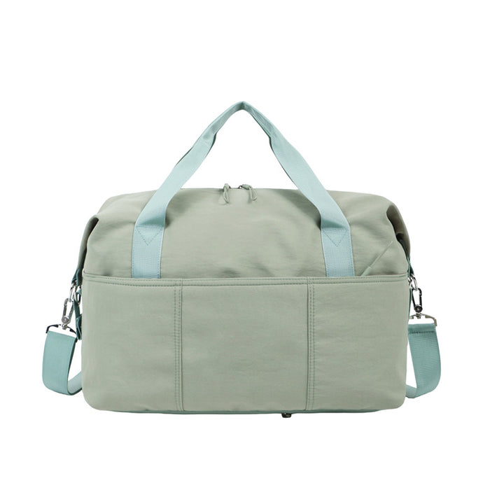 Ladies Functional Travel Bag Bowlift