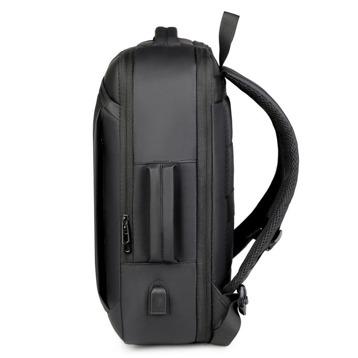 Professional Laptop Backpack Bowlift