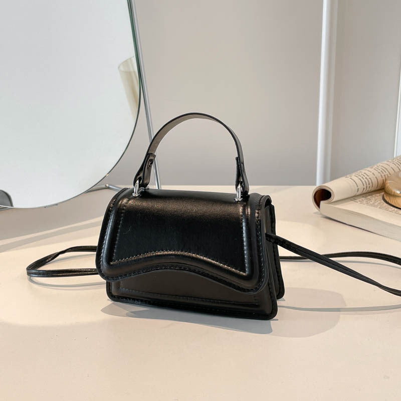 WoChic Mini Handheld Crossbody Bag Bowlift