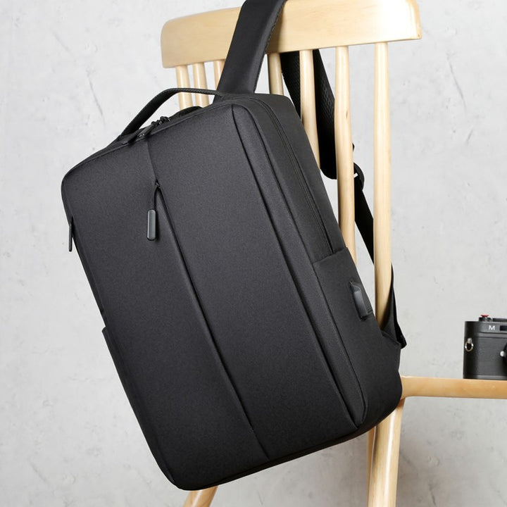 Professional Business Messenger Bag Bowlift