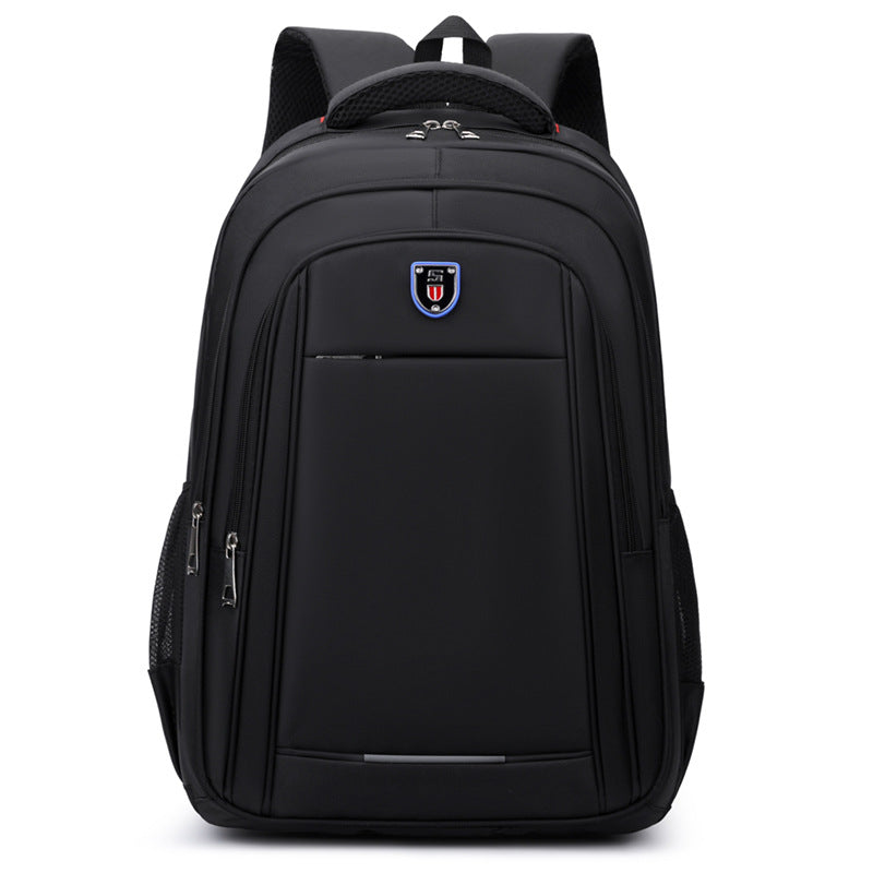 Professional Multi-Compartment Backpack