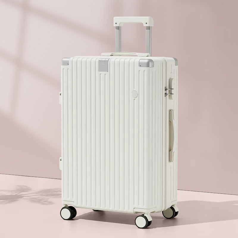 Durable Hard Shell Luggage Bowlift