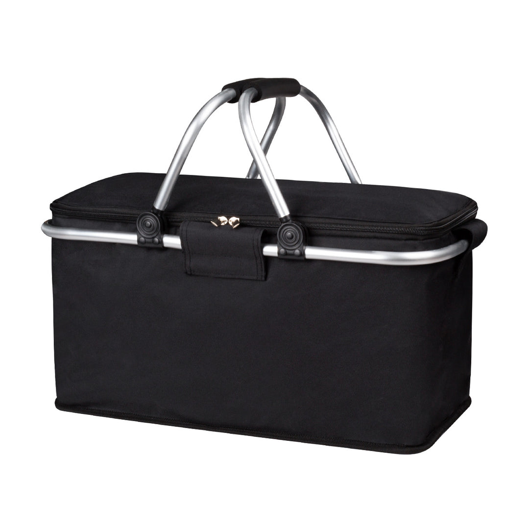 Ladies cooler bag with practical carrying handles and insulating function Bowlift