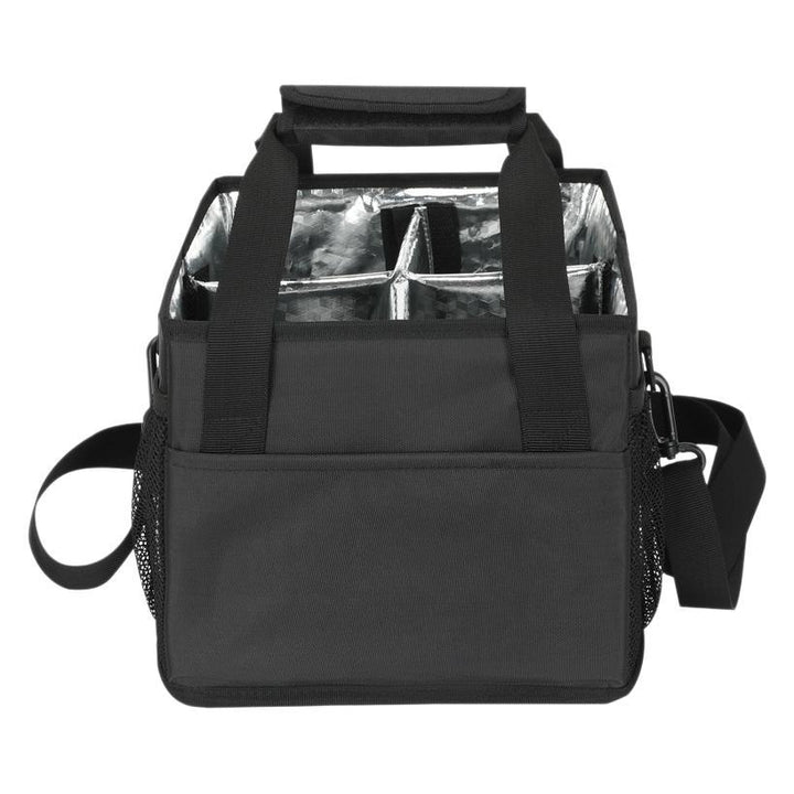 Insulated Food Delivery Cooler Bag Bowlift