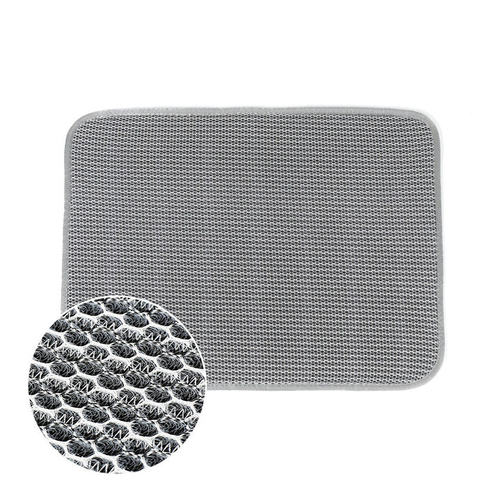 Women's breathable and non-slip wellness mat Bowlift
