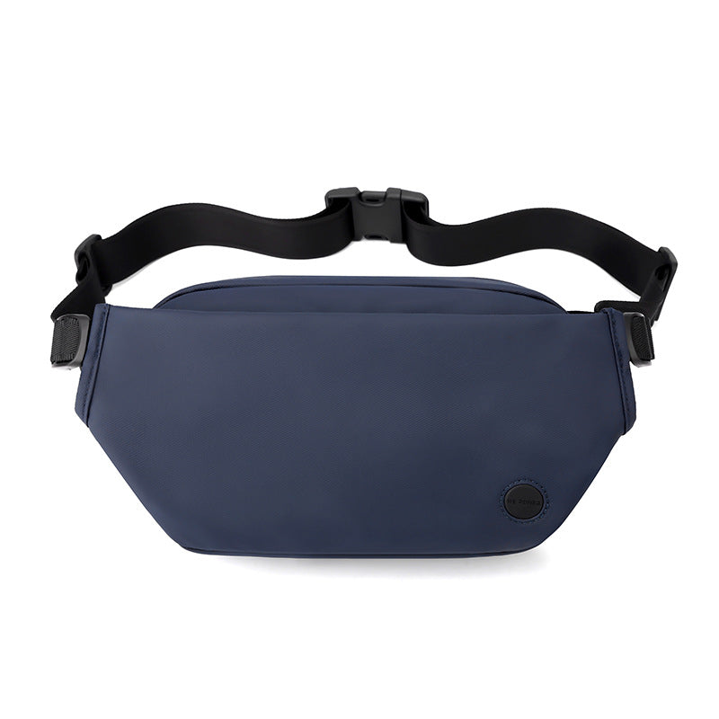 Minimalist Waterproof Sling Bag Bowlift