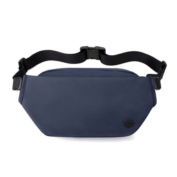 Minimalist Waterproof Sling Bag Bowlift