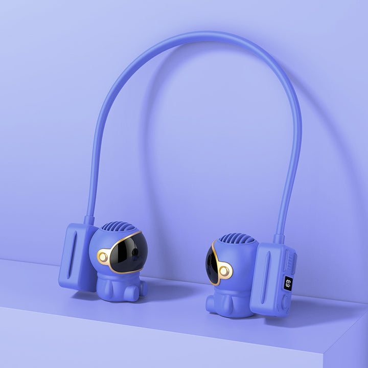 Unisex Bluetooth Earphones Bowlift