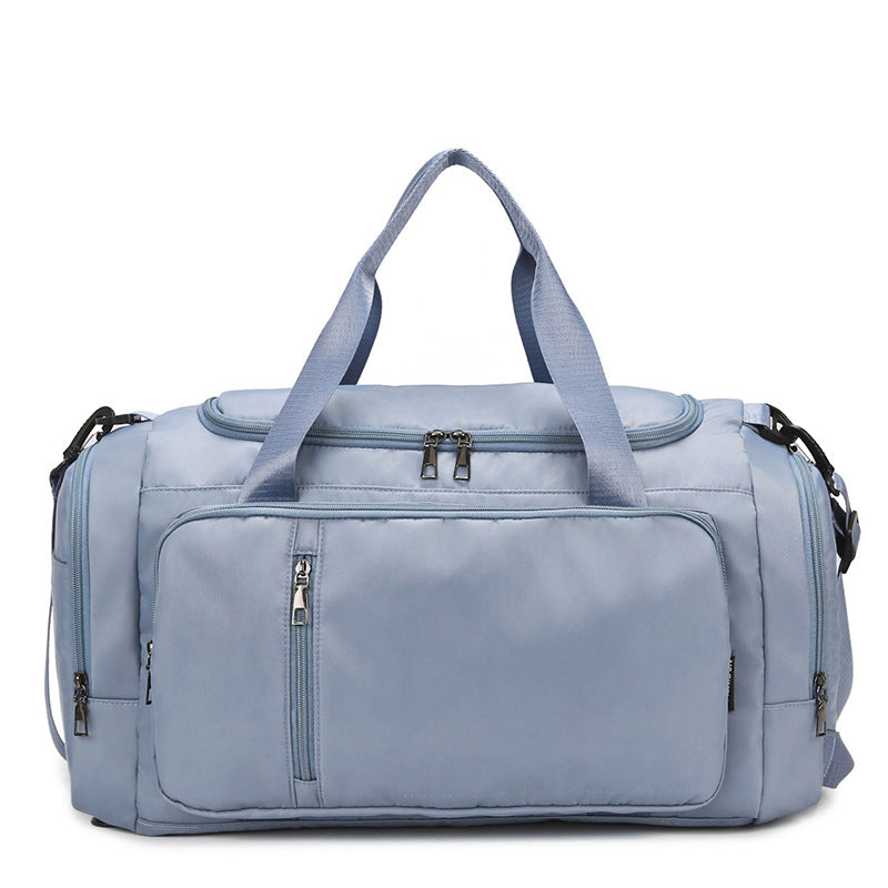 Sporty Allround Bag Bowlift