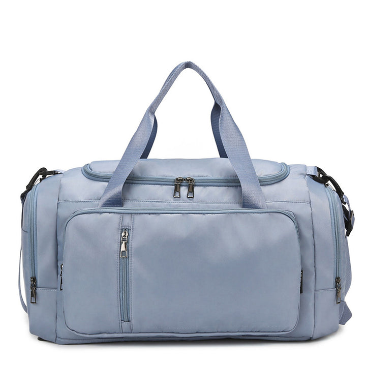 Sporty Allround Bag Bowlift
