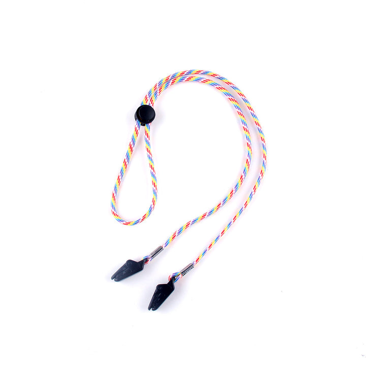 Adjustable Eyewear Retention Clip Bowlift