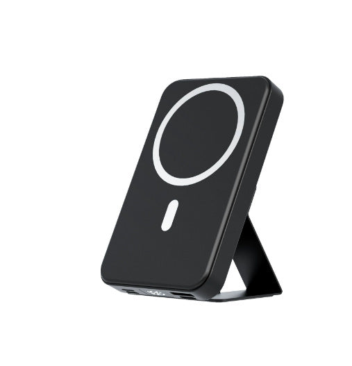 Magsafe Portable Power Bank by Bowlift