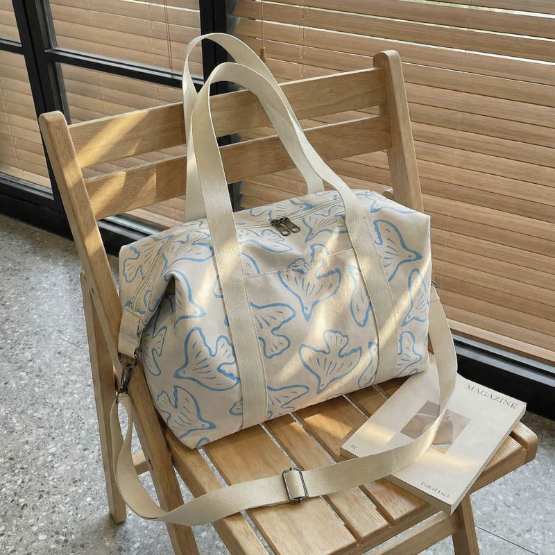 Practical Sports Shoulder Bag Bowlift