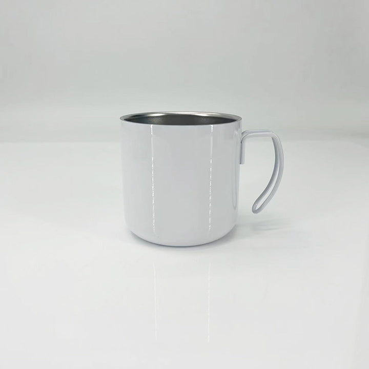 Ladies Stainless Steel Outdoor Drinking Cup Bowlift